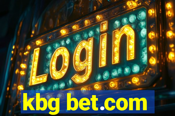 kbg bet.com